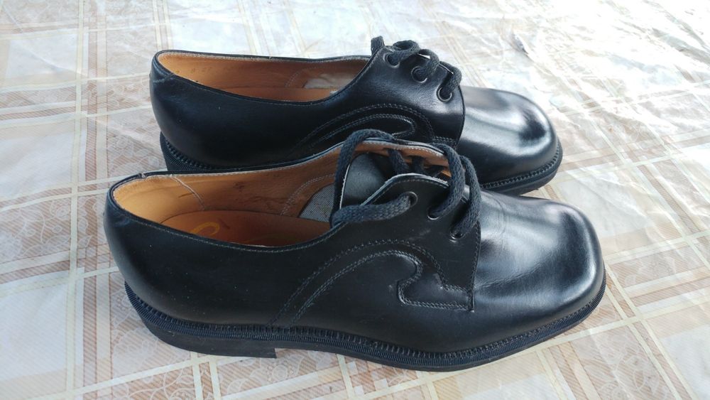 Дамски работни обувки 40 номер