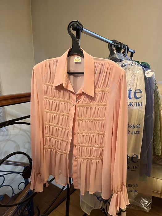 Женские костюмы