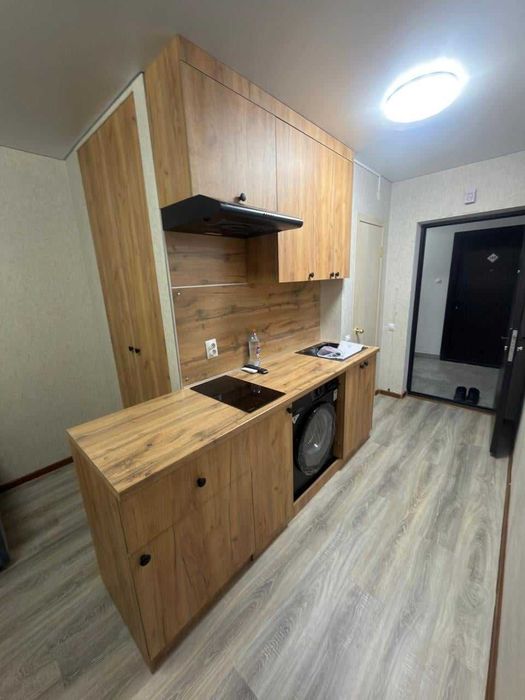 Продам 1 ком. квартиру Юбилейная 140