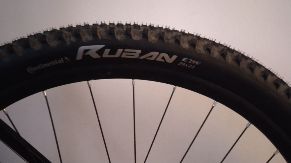 Продается велосипед stern energy 2.0 29