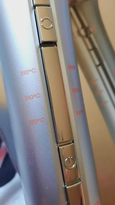 Ondulatorul automat in cateva secunde