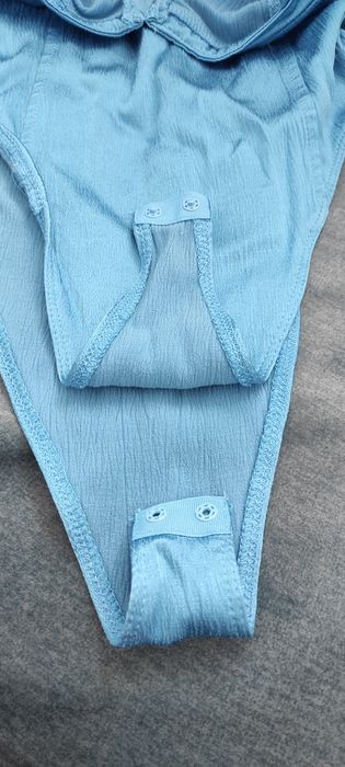 Елегантно дамско боди