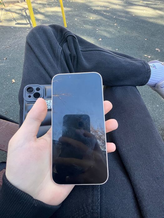 iPhone 13 na 256 gb