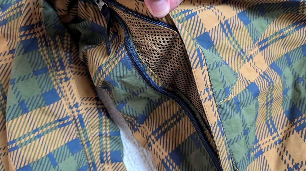 Водоустойчив панталон Burton Cargo Pants НОВ!