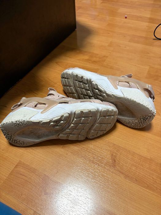 Nike Air Huarache Craft