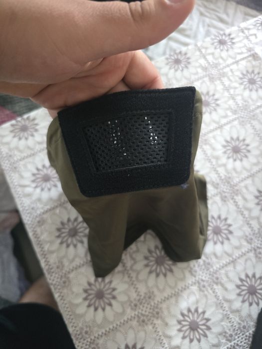 Airsoft разчистване