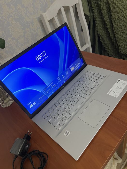 ноутбук асус asus vivobook
