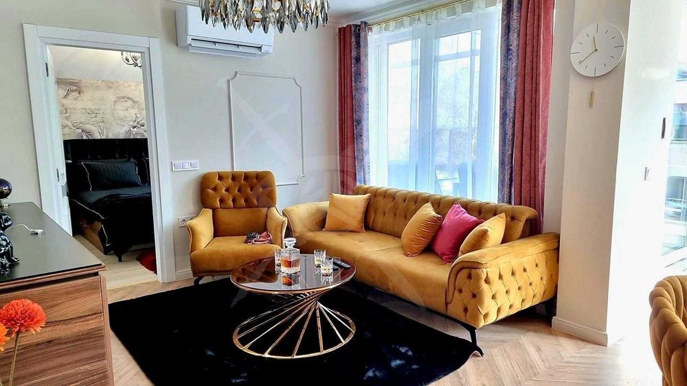 Продава се Тристаен апартамент в Пловдив, Каменица 1 - 85 кв.м за 3353 €/кв.м - Снимка #2