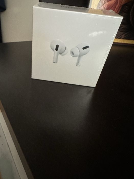 AirPods Pro - Noi