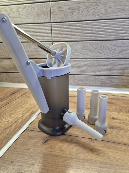 Тъпкачка за колбаси.