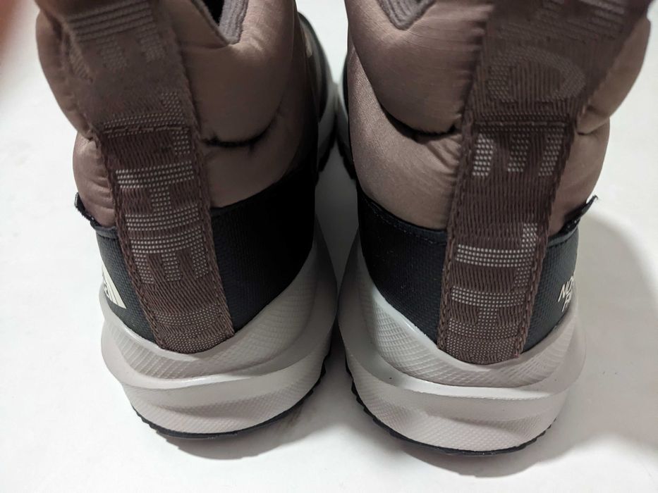 The North Face Dryvent Progressive Zip зимни дамски ботуши 41 от Сащ