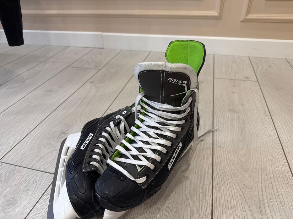 Коньки 45 размер