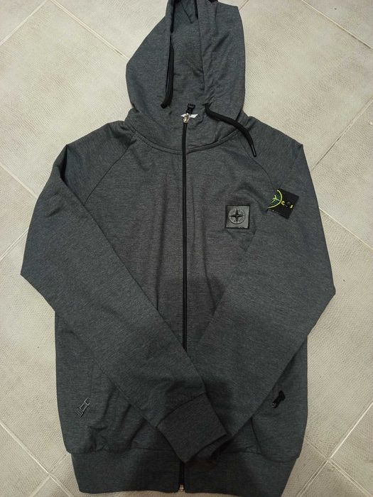 Ekip na Stone Island