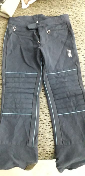 Дамски зимен панталон