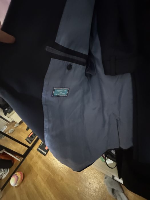 Продам костюм kanzler