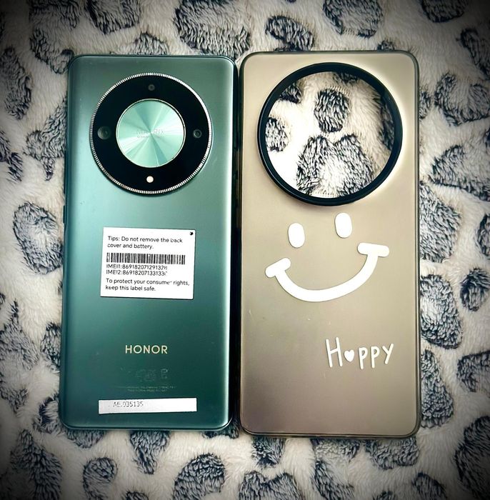 Honnor magic 6 lite in garantie sau schimb