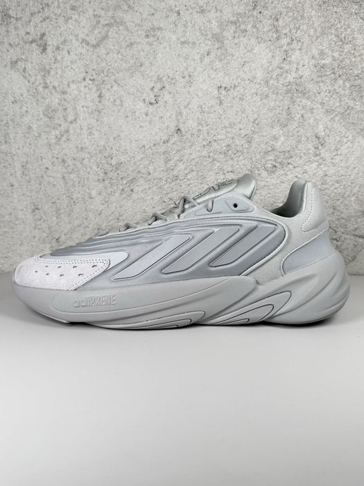 Adidas Ozelia Light Grey
