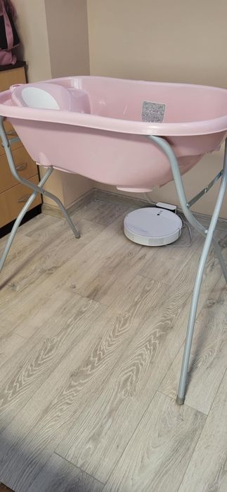 Анатомично корито Ок Baby