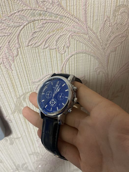 Patek Philippe часы