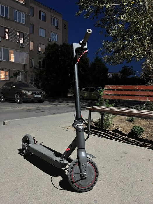 Самакат электрон