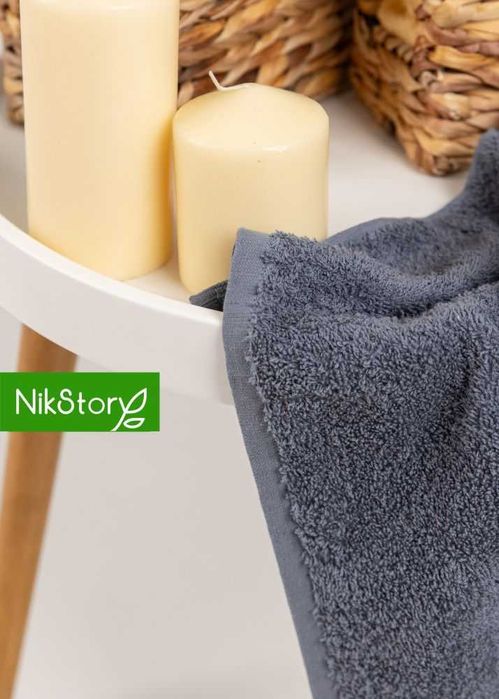 Полотенце Nikstory