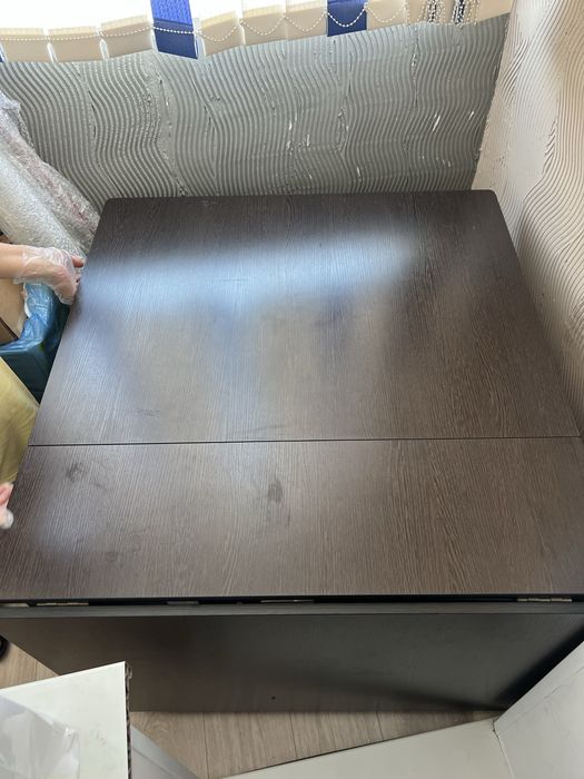 Продается стол книжка шикарного качества