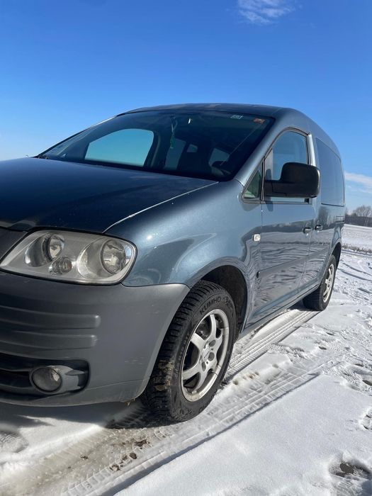 Wv cady disel recent adus