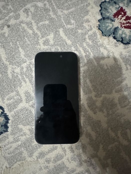 Iphone 14 pro без каробка