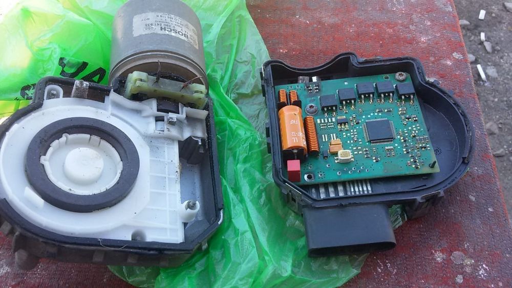 Автомобильные     Дворник    маторчик   ассортимент.