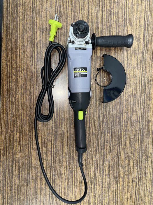 Болгарка новая!!!