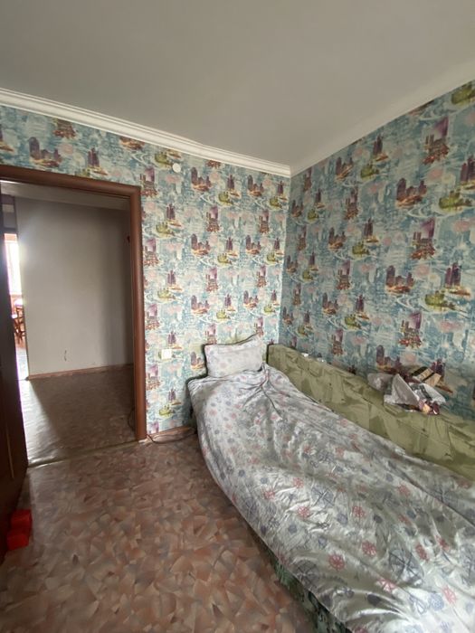 Квартира на юго востоке