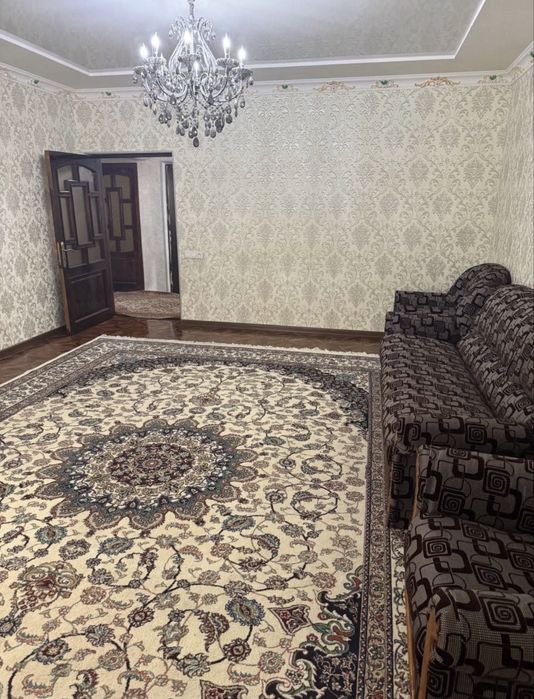 Сдается 2 ком Ганга Себзор.