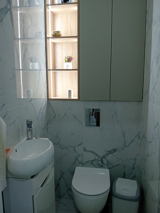 Продам квартиру с ремонтом