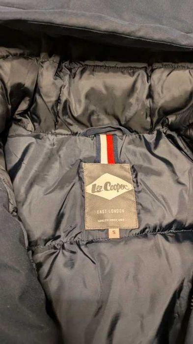 Geaca Lee Cooper