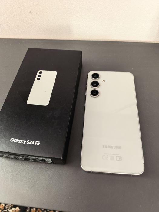 Samsung Galaxy s24 fe