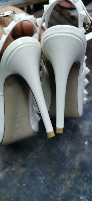 Reparatii incaltaminte profesional