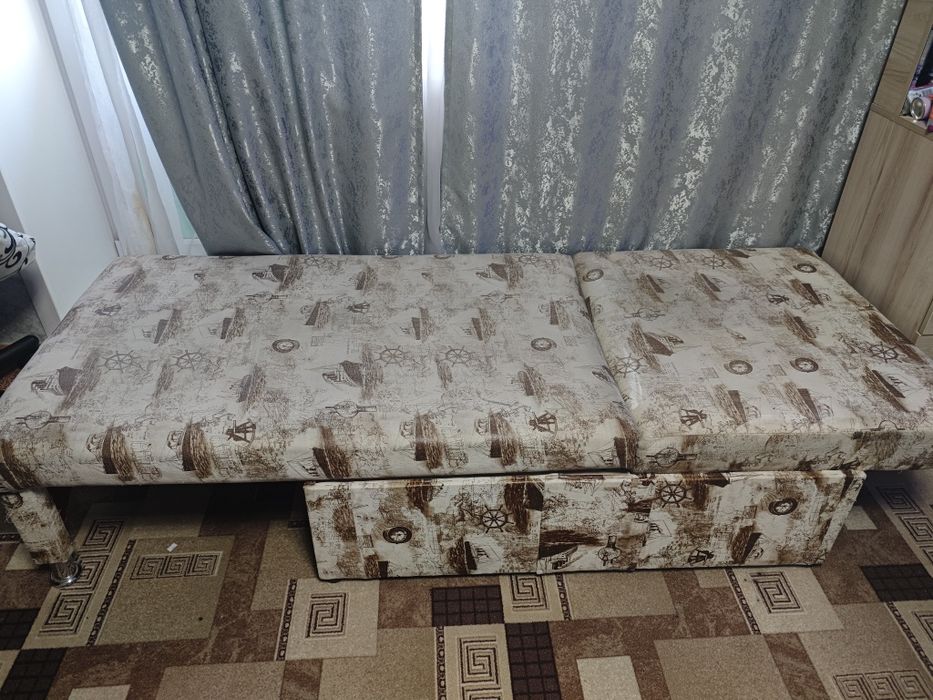 Тахта мини диван