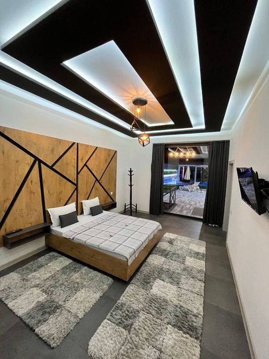 Дача Hi_Teч [Billur]+10 ta kampuyutir  чарвок бочка