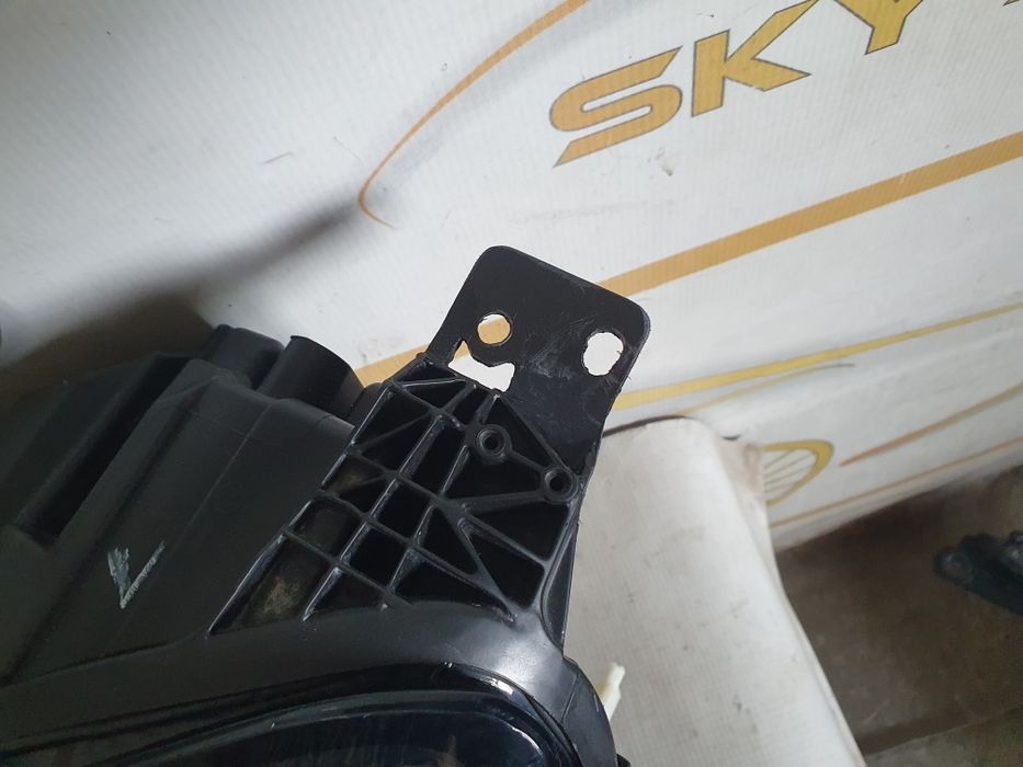 Far stanga led + halogen Ford Puma cod L1TB-13E015-EH