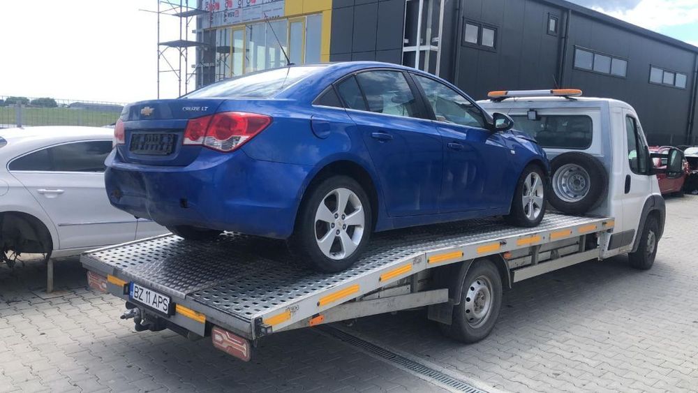 Dezmembram Chevrolet Cruze 2.0D an fabr 2011