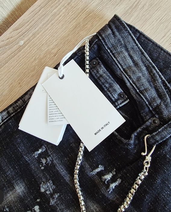 Blugi Bărbătești lungi