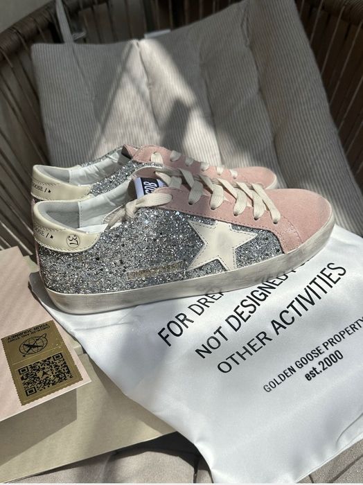 Дамски обувки Golden Goose 37