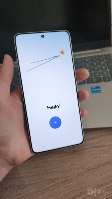 One plus ace 5  .