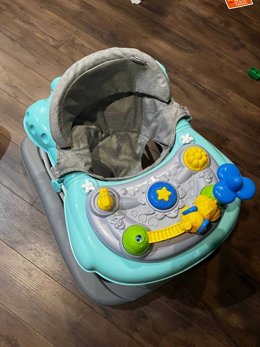 Проходилка Lorelli-Bertoni