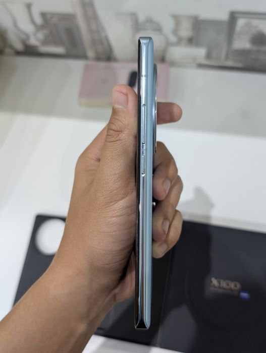 Vivo X100, 512Gb