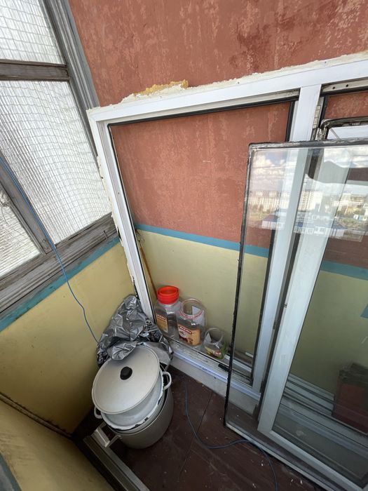 Продам пластиковое окно