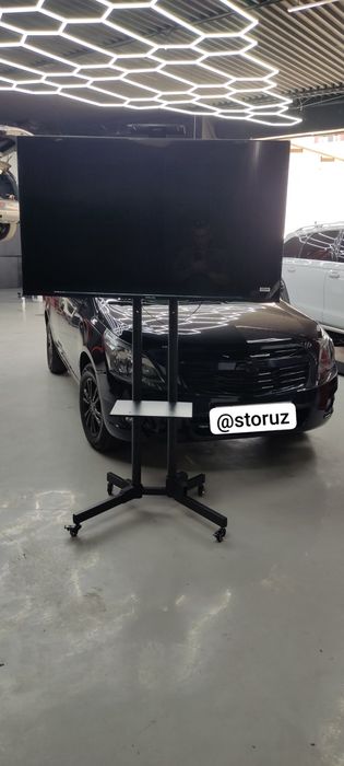 Мобильный кронштейн "стенд" AVA 1500