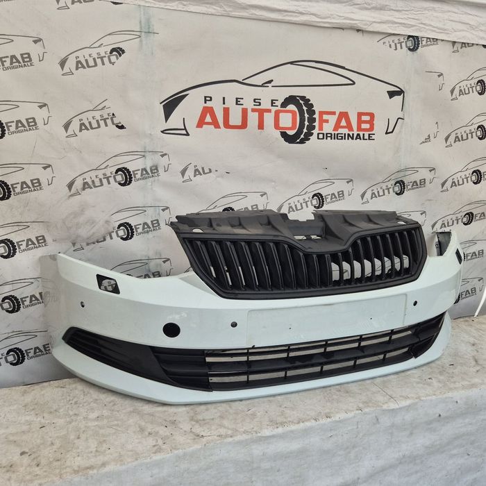 Bara fata Skoda Fabia 3 an 2014-2015-2016-2017-2018