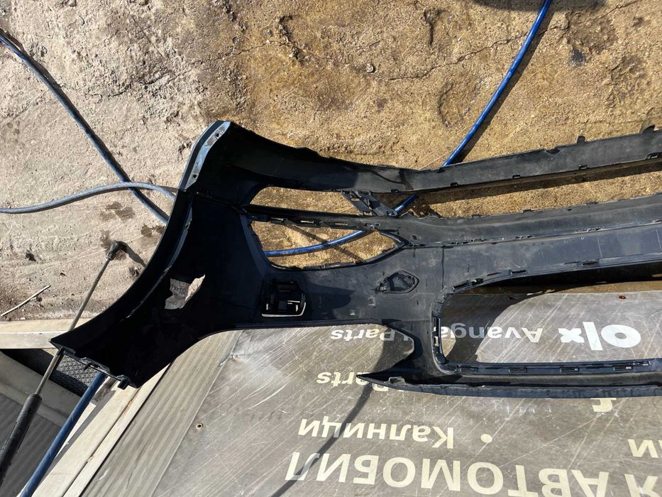 Броня Volvo S90,V90 16- 3бр.