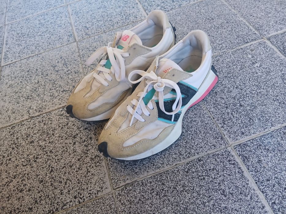 New balance - 39